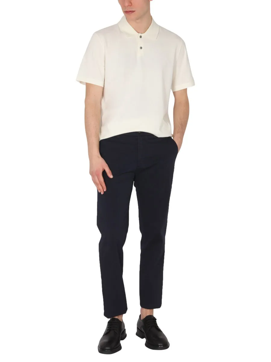 Theory Goris Polo Shirt