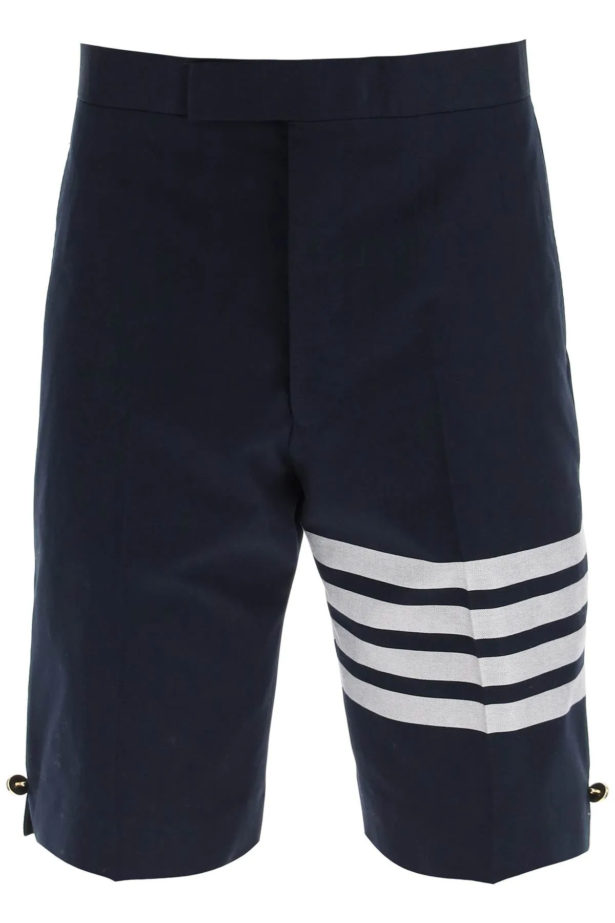 Thom Browne 4-Bar Classic Shorts