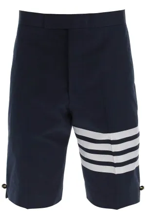 Thom Browne 4-Bar Classic Shorts