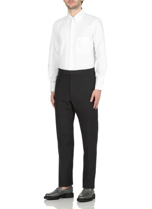 Thom Browne 4-Bar Tailored Pants