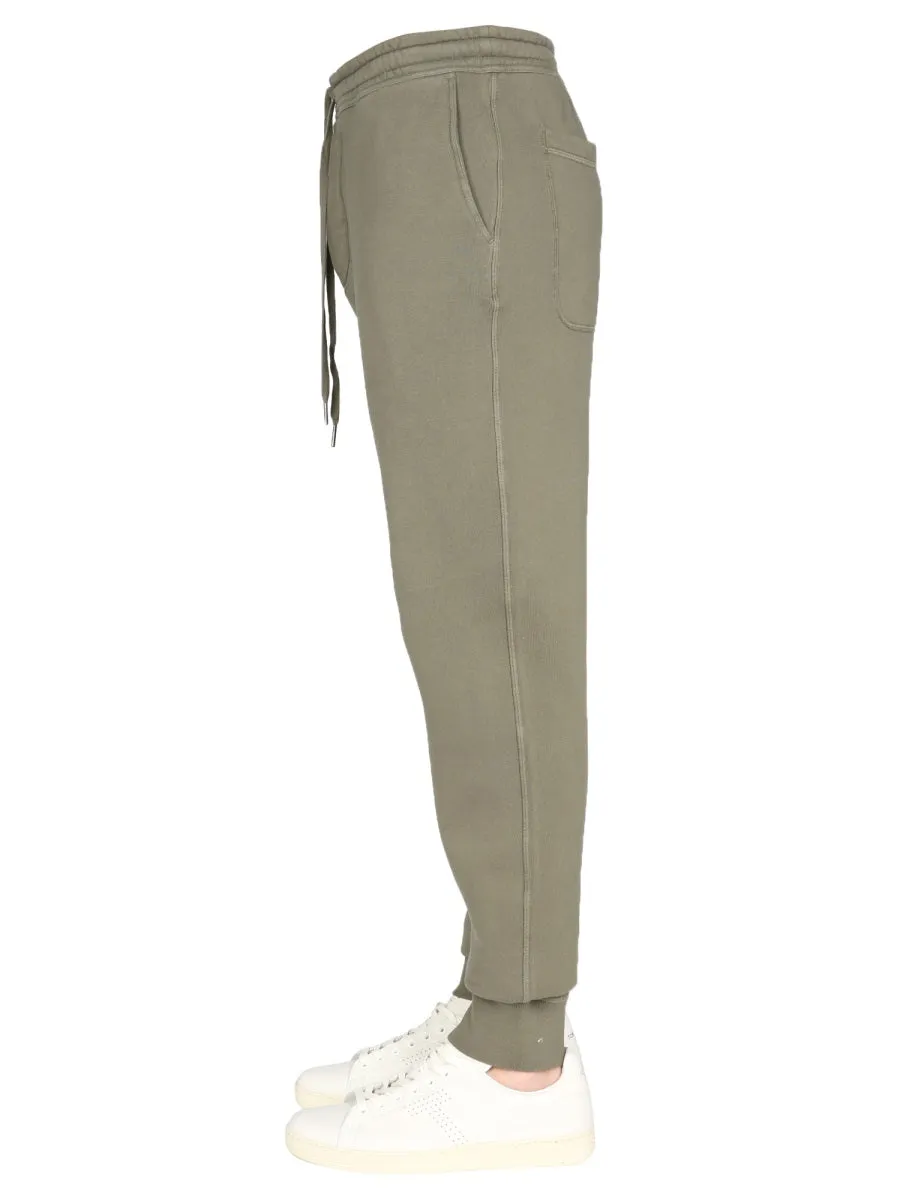 Tom Ford Drawstring Jogging Pants