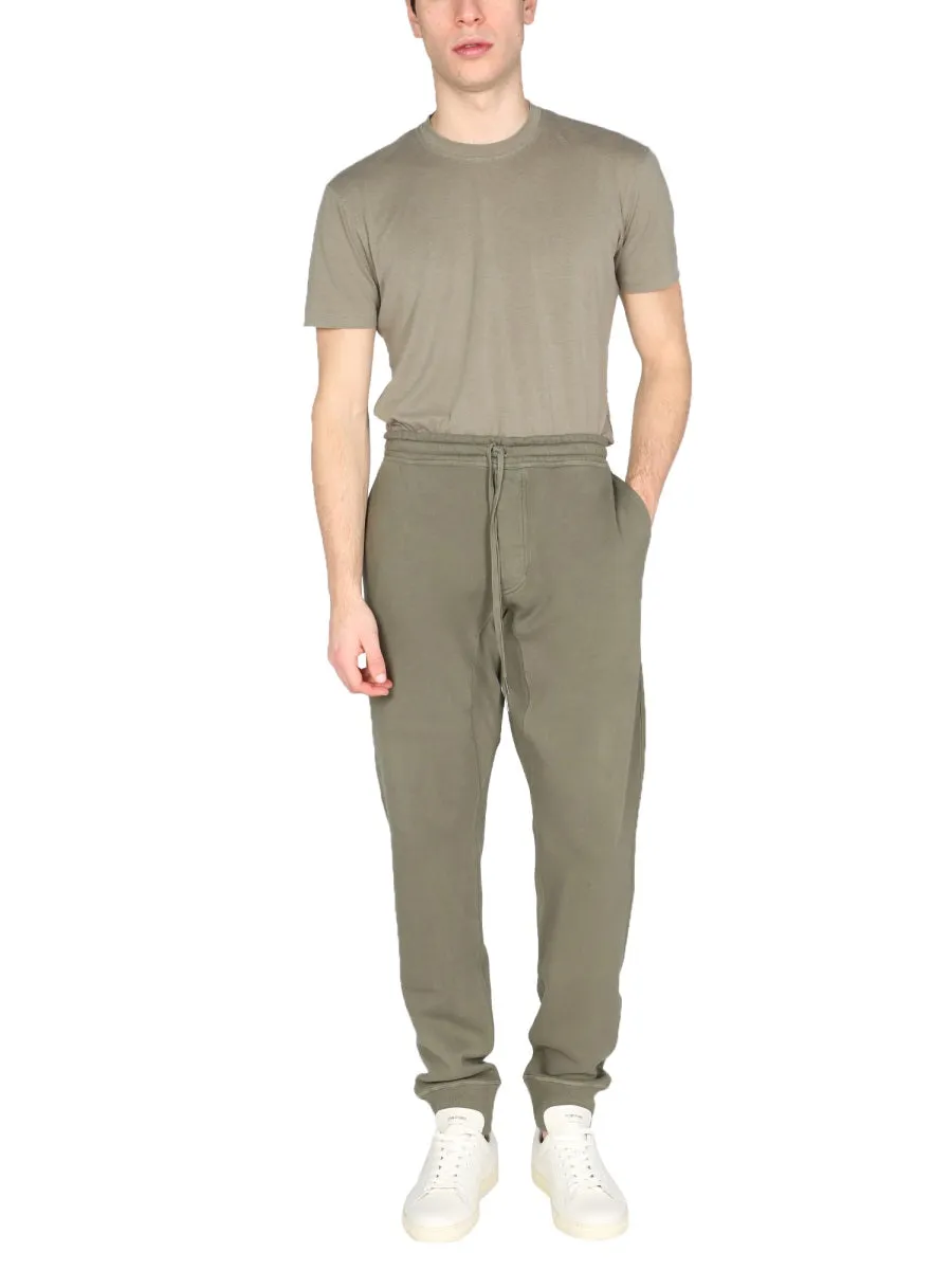 Tom Ford Drawstring Jogging Pants
