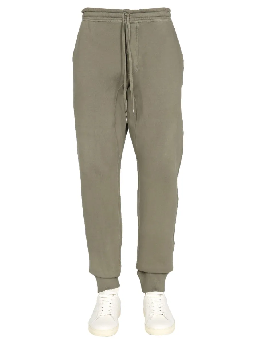Tom Ford Drawstring Jogging Pants