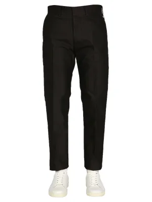 Tom Ford Mid-Waisted Tapered Pants