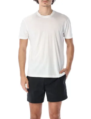 Tom Ford Short-Sleeved Crewneck T-Shirt