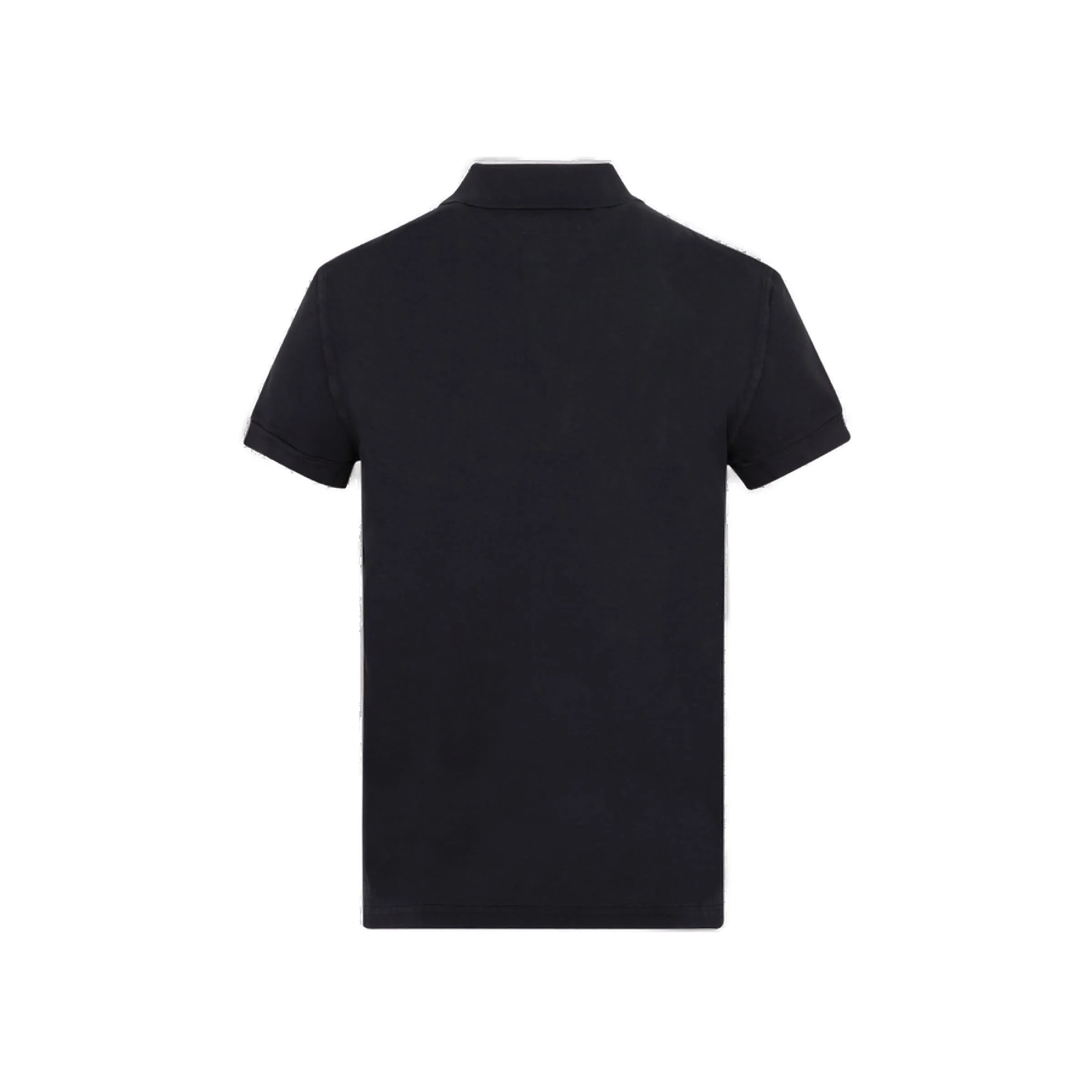 Tom Ford Short Sleeved Polo Shirt