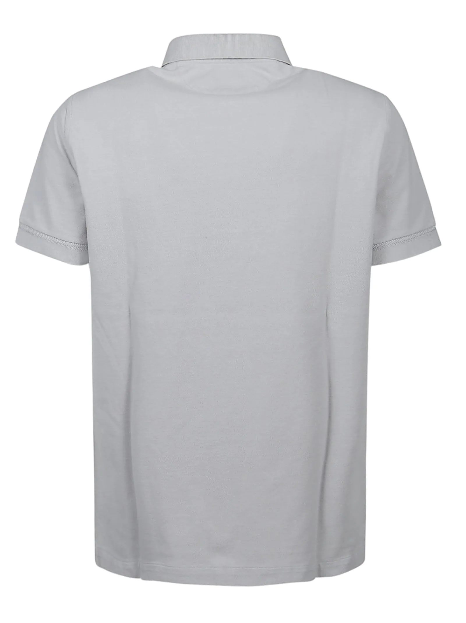 Tom Ford Short Sleeved Polo Shirt