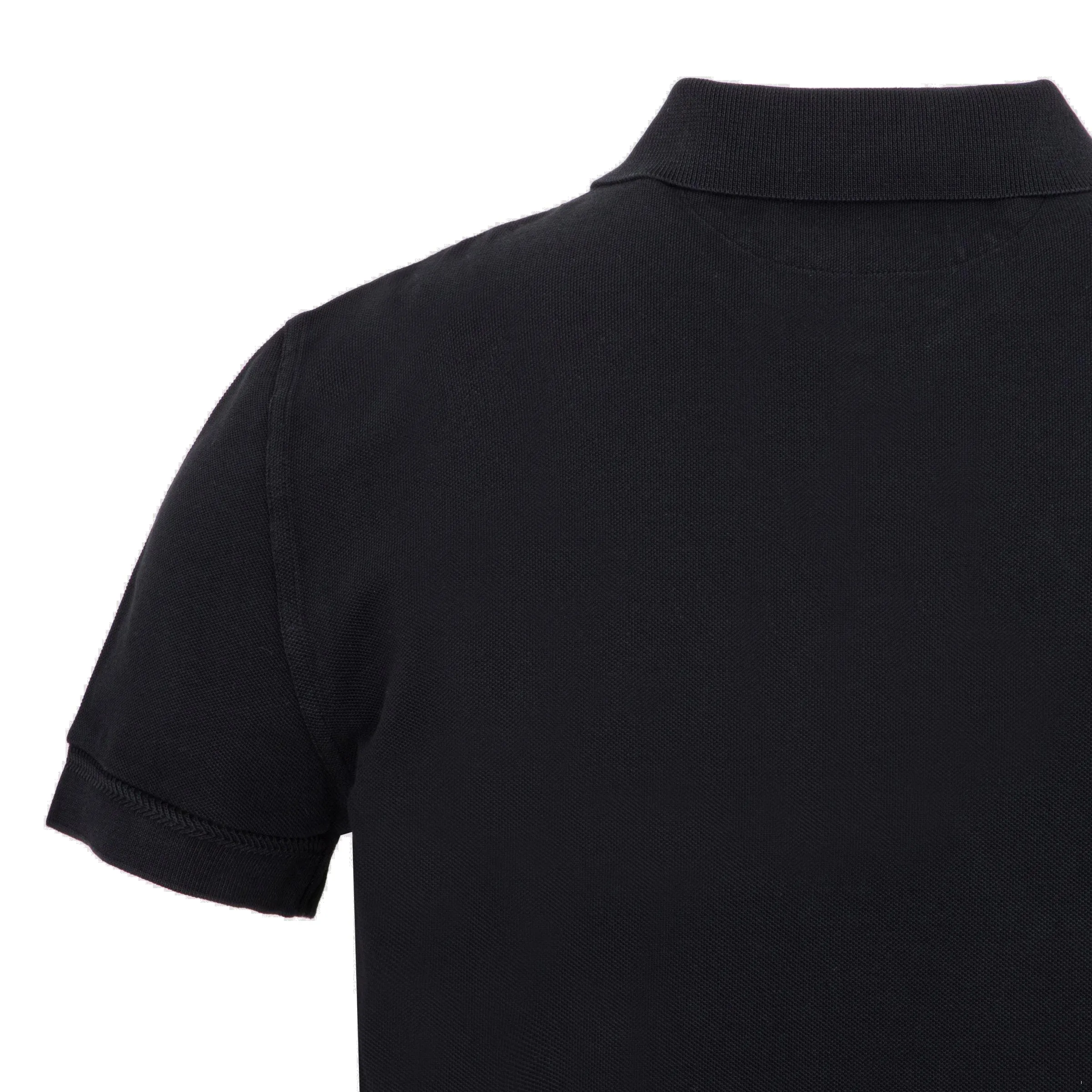Tom Ford Short Sleeved Polo Shirt