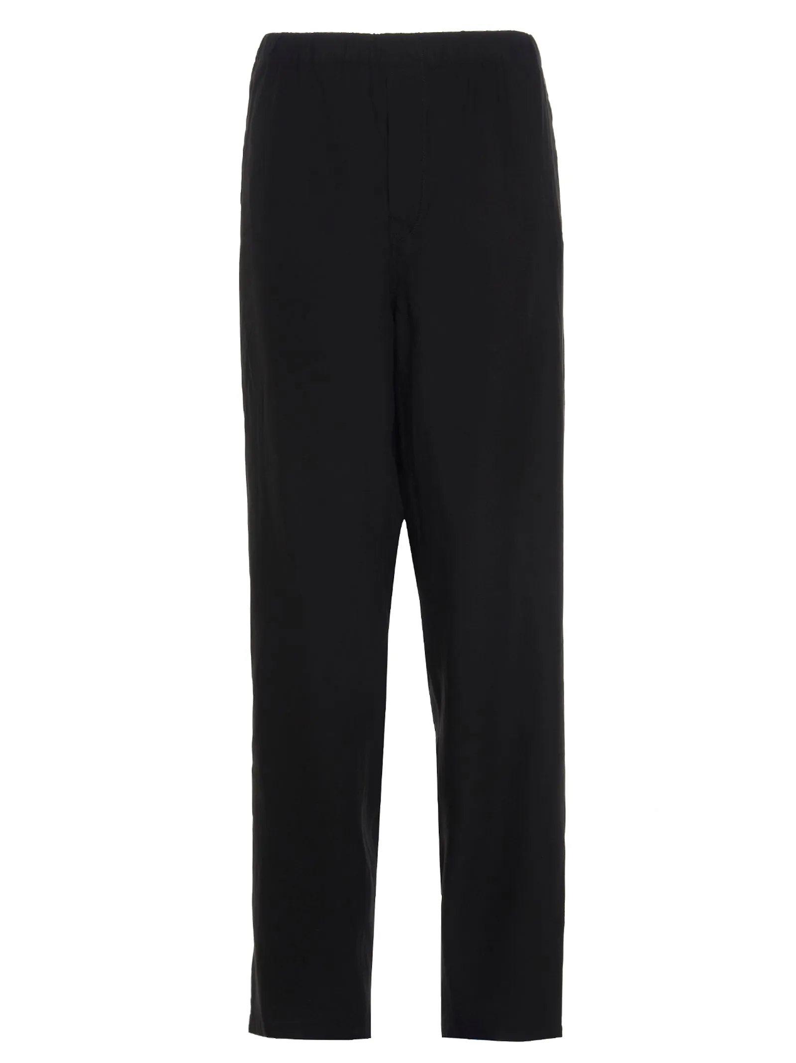 Undercover Elasticated-Waist Loose Fit Pants
