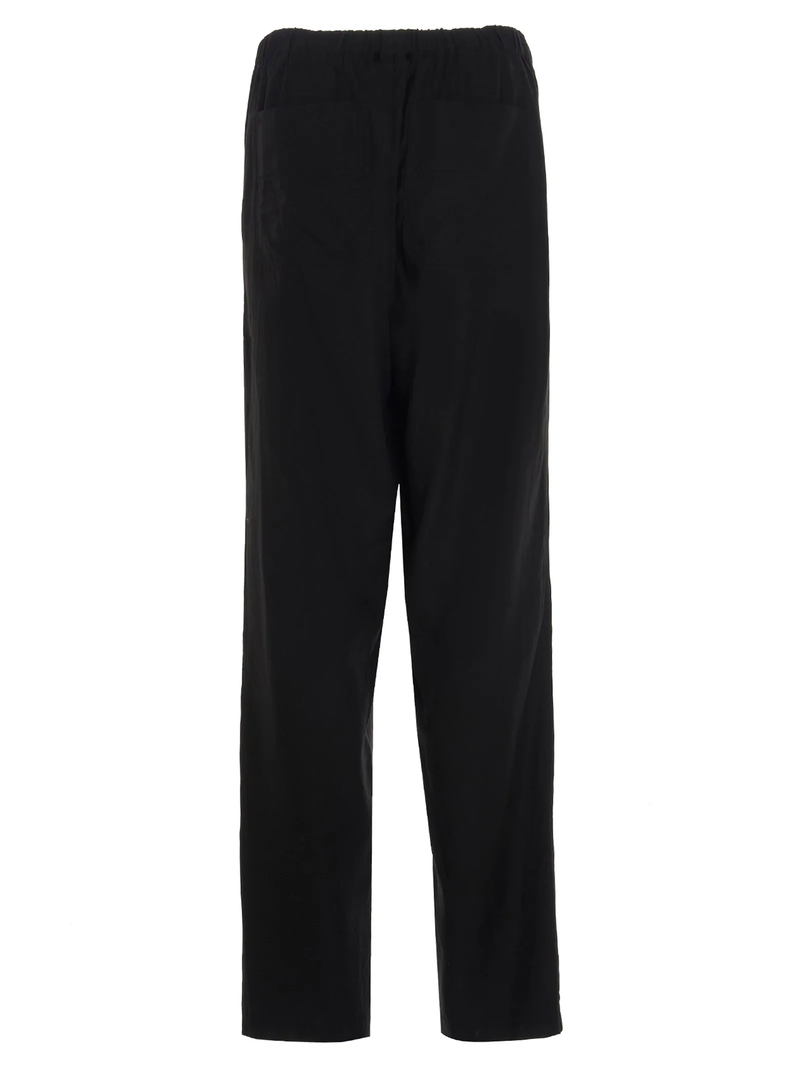 Undercover Elasticated-Waist Loose Fit Pants