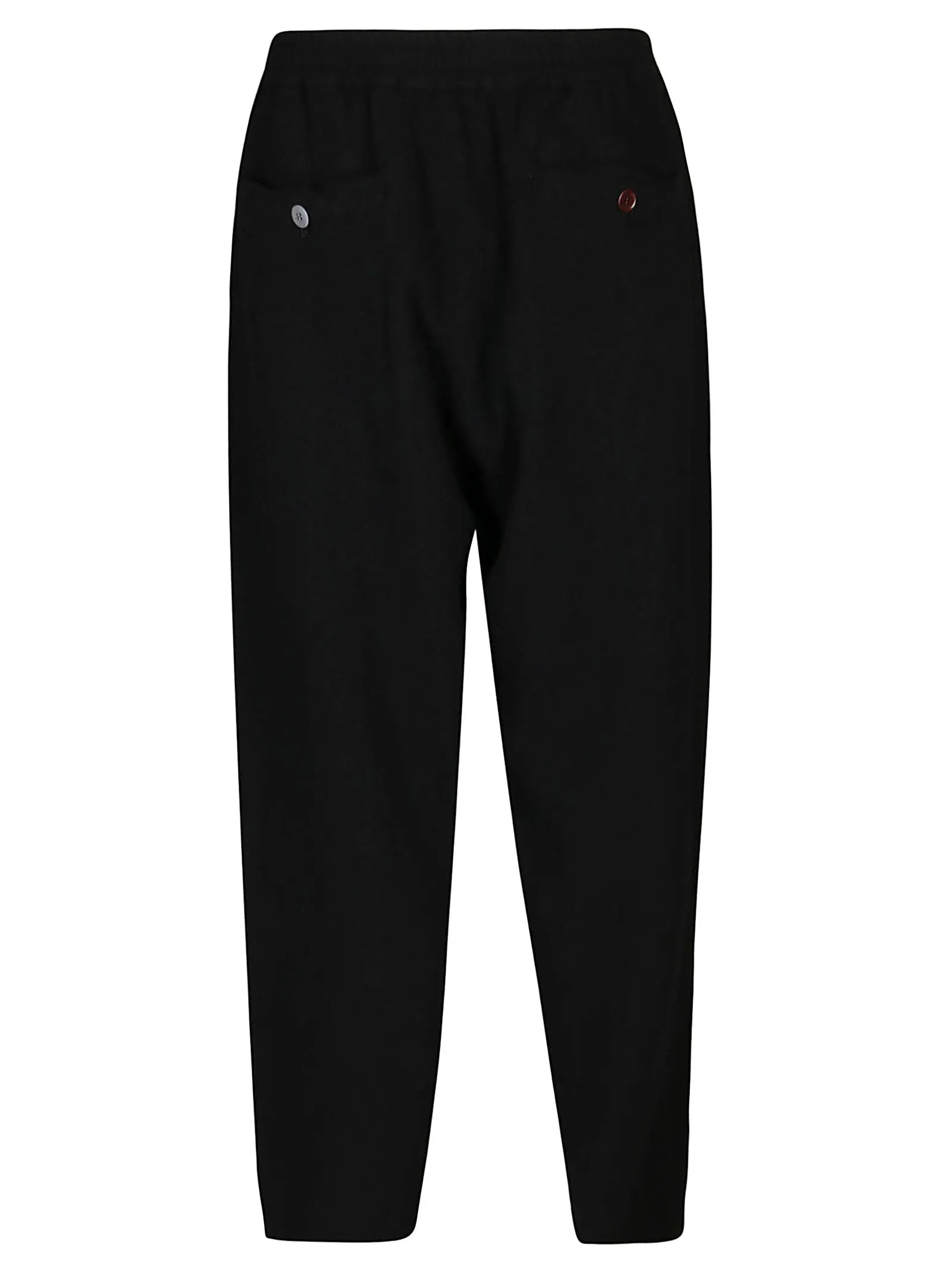 Undercover Wide Leg Track Pants