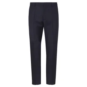 Valentino Regular Fit Pants