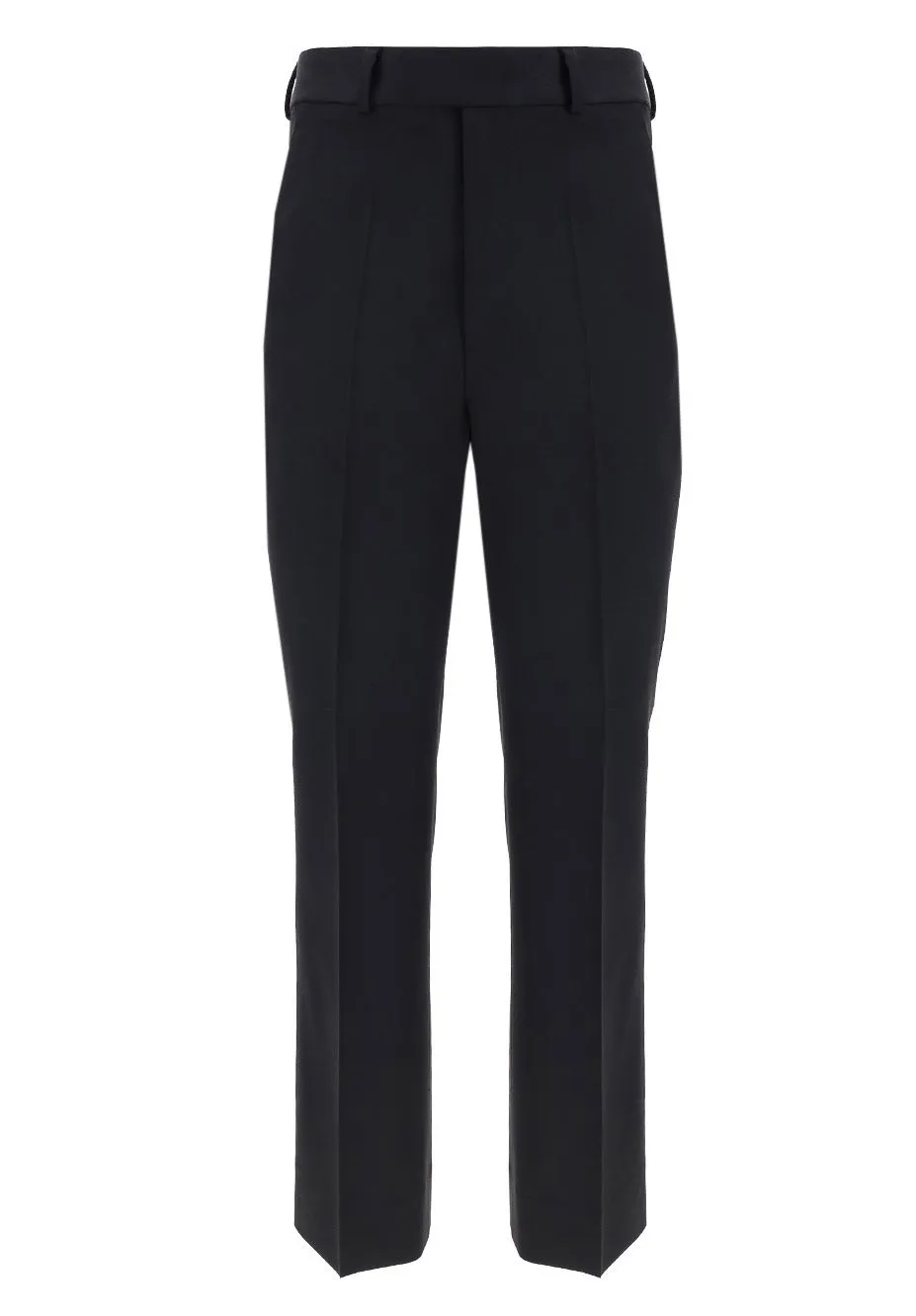 Valentino Straight Leg Tailored Pants