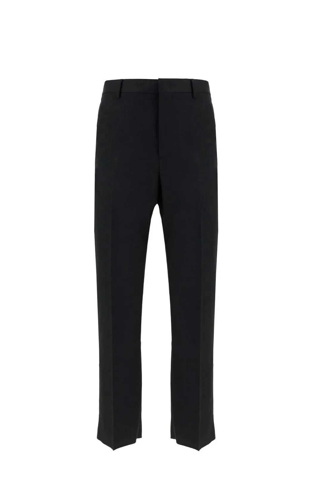 Valentino Straight-Leg Tailored Trousers