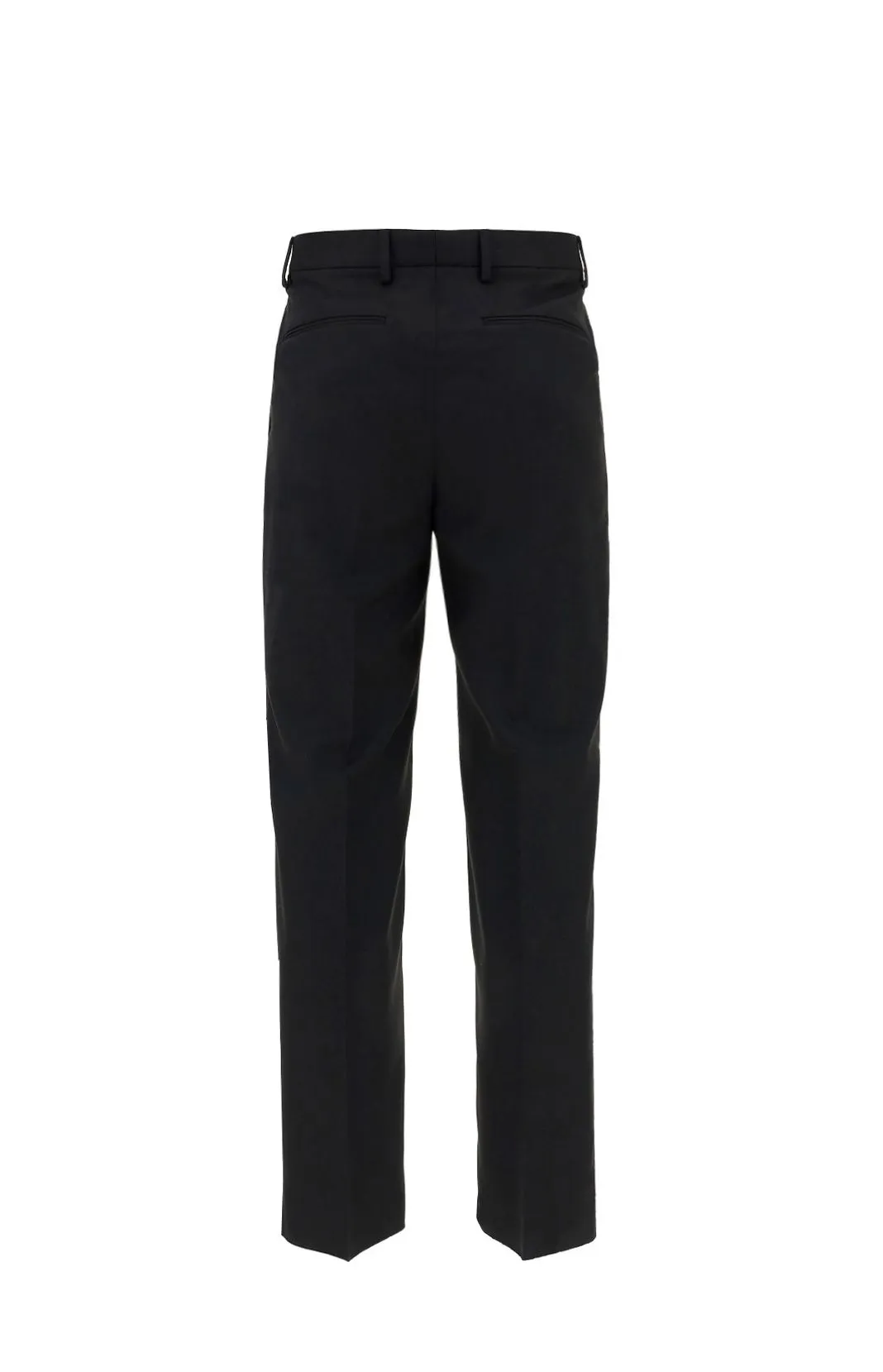 Valentino Straight-Leg Tailored Trousers