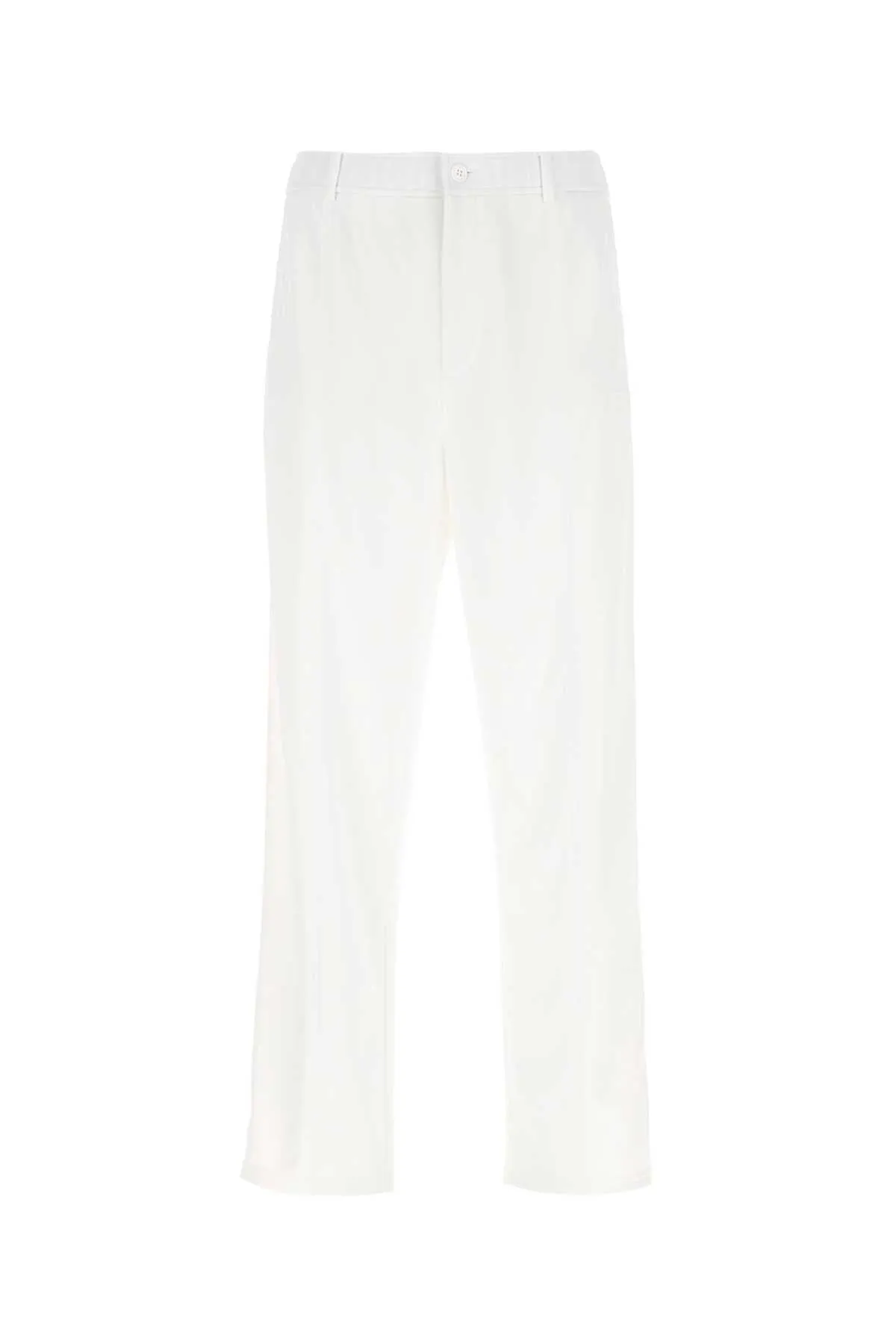 Valentino VLTN Tag Technical Jersey Pants