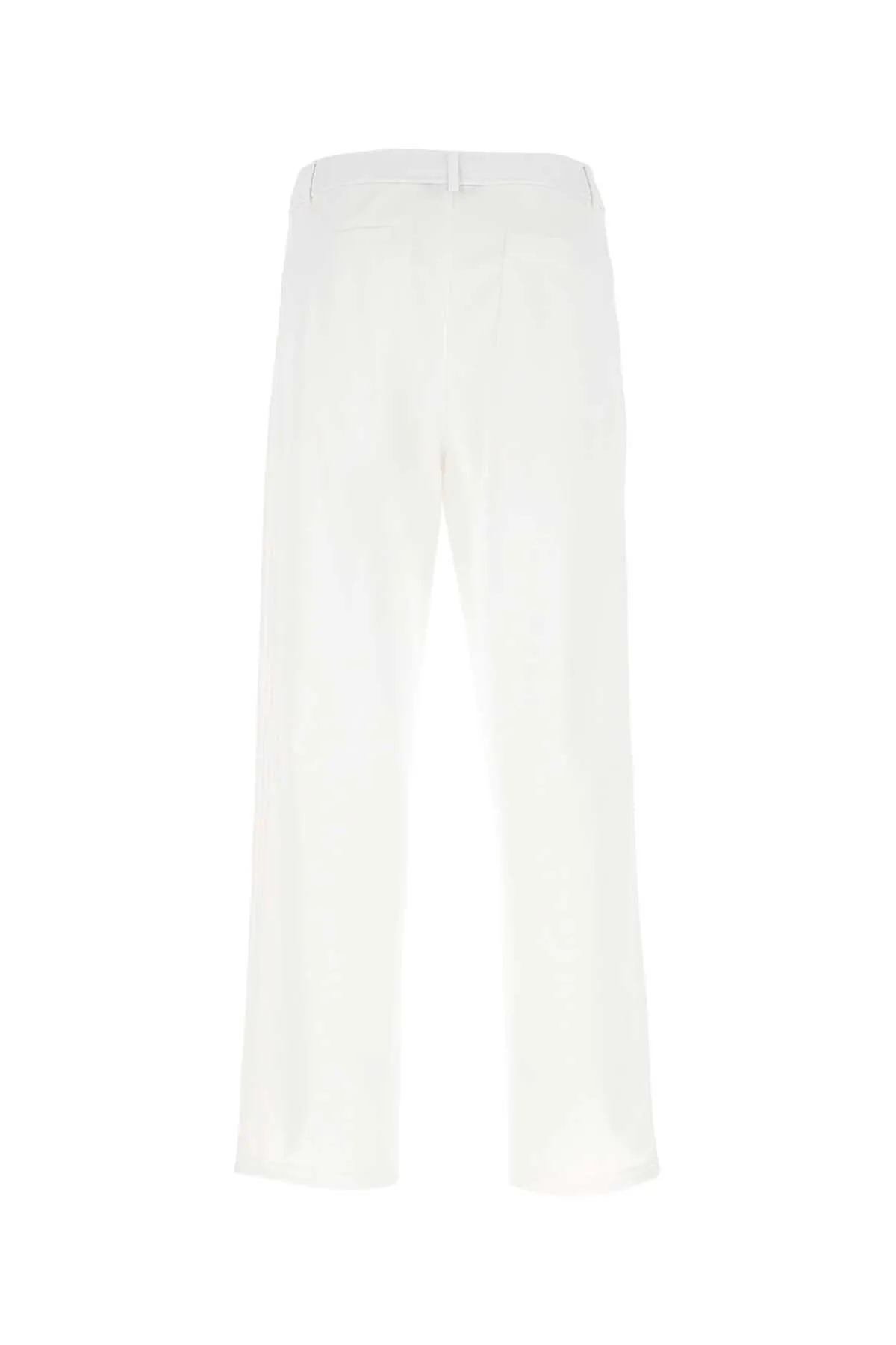 Valentino VLTN Tag Technical Jersey Pants