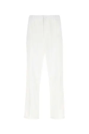 Valentino VLTN Tag Technical Jersey Pants