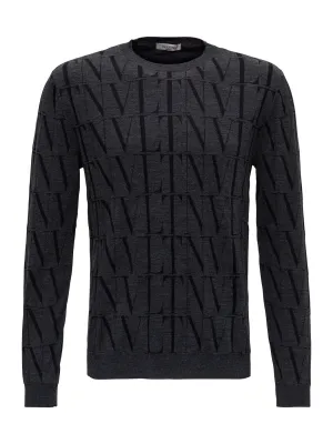 Valentino VLTN Times Sweater