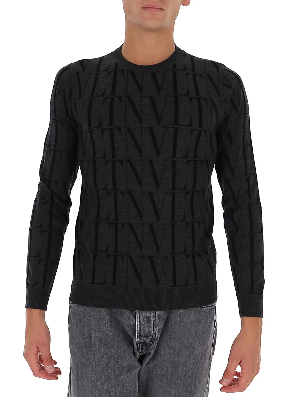 Valentino VLTN Times Sweater
