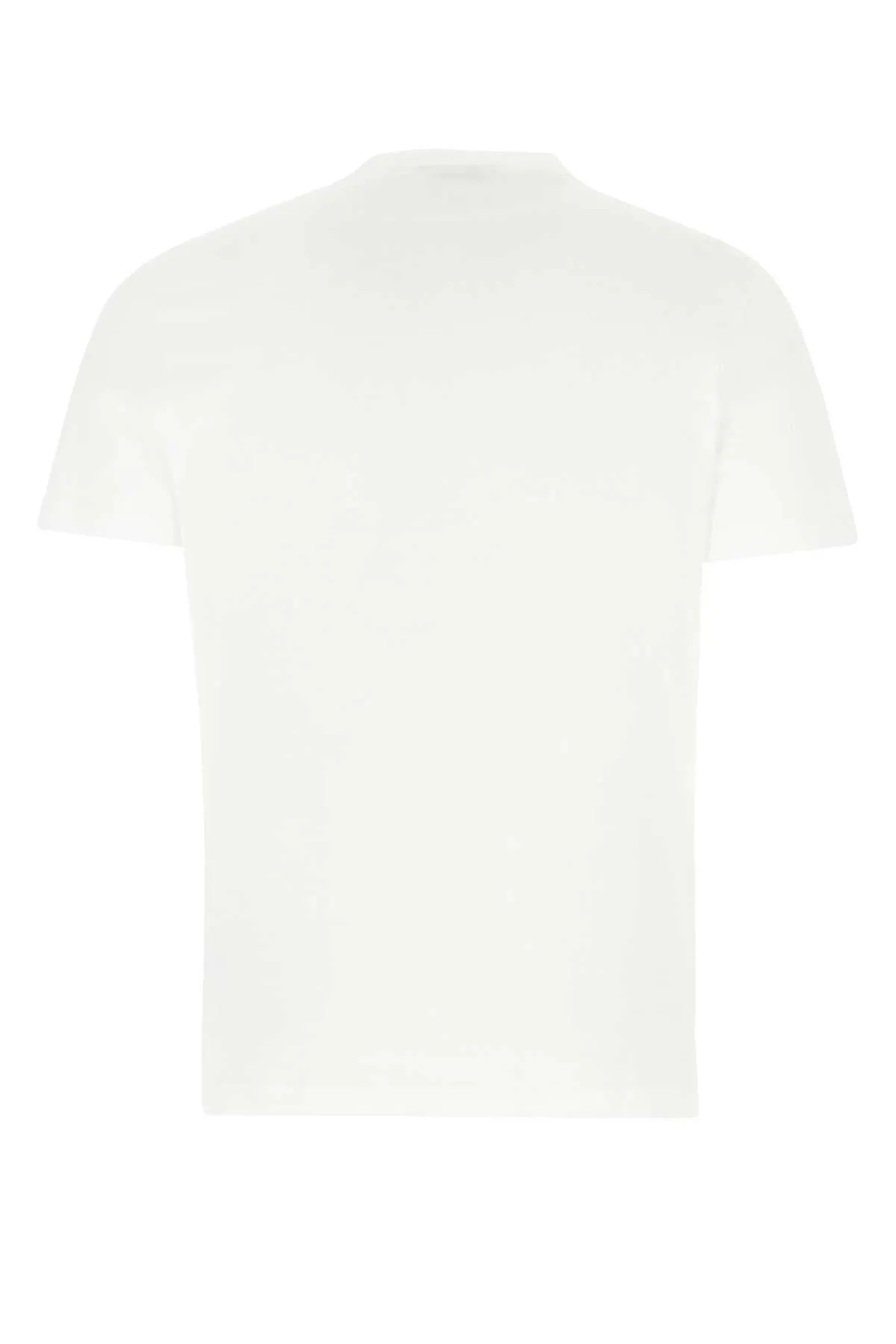 Versace Crystal Embellished T-Shirt