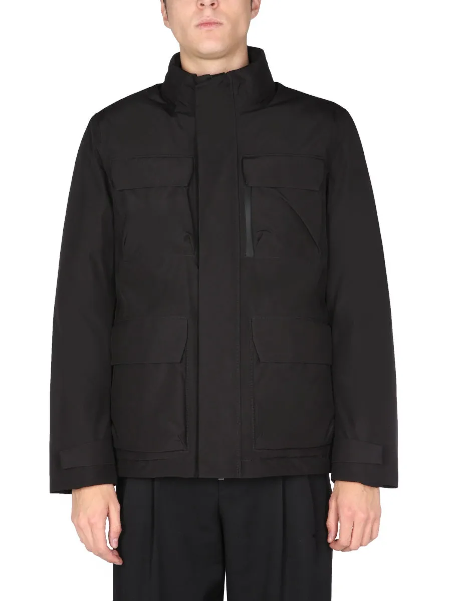 Woolrich Gore-Tex Urban Field Jacket