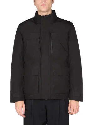 Woolrich Gore-Tex Urban Field Jacket