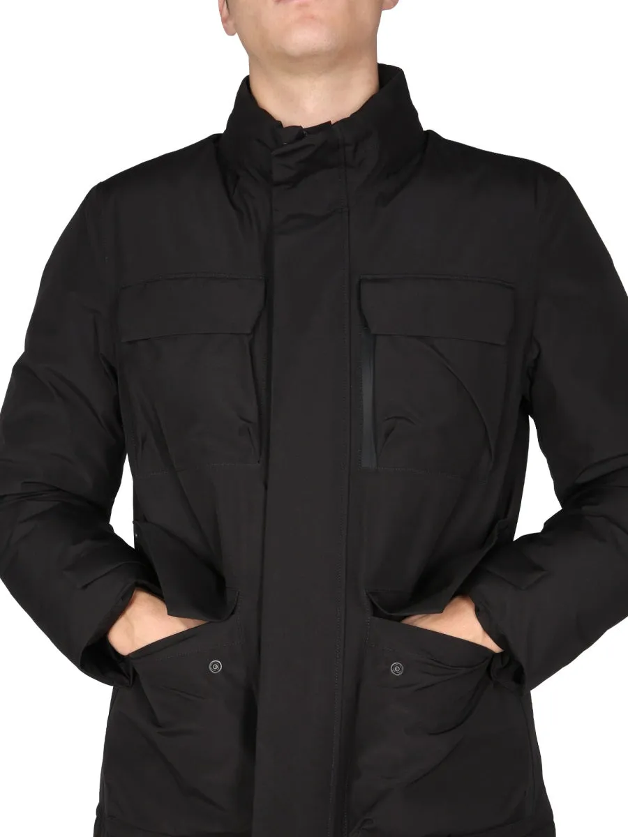 Woolrich Gore-Tex Urban Field Jacket
