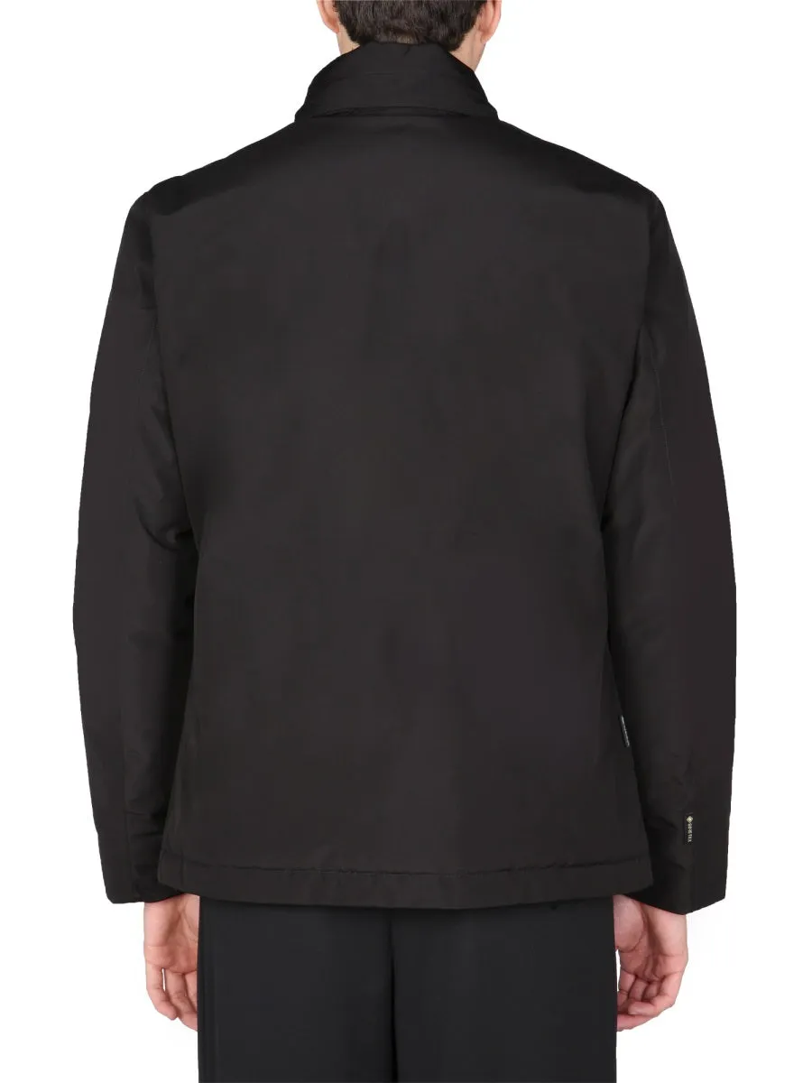 Woolrich Gore-Tex Urban Field Jacket