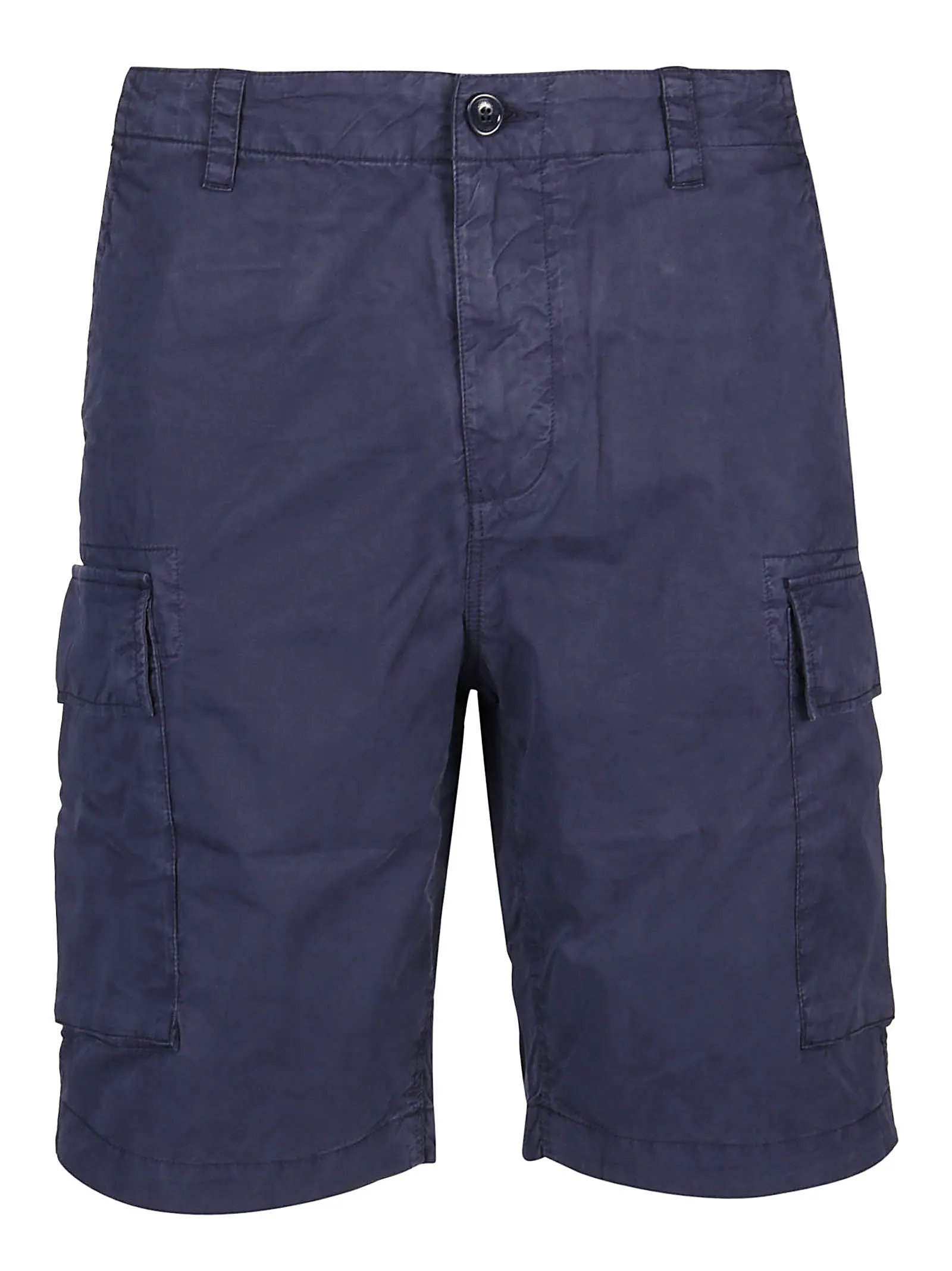 Woolrich Knee-Length Cargo Shorts