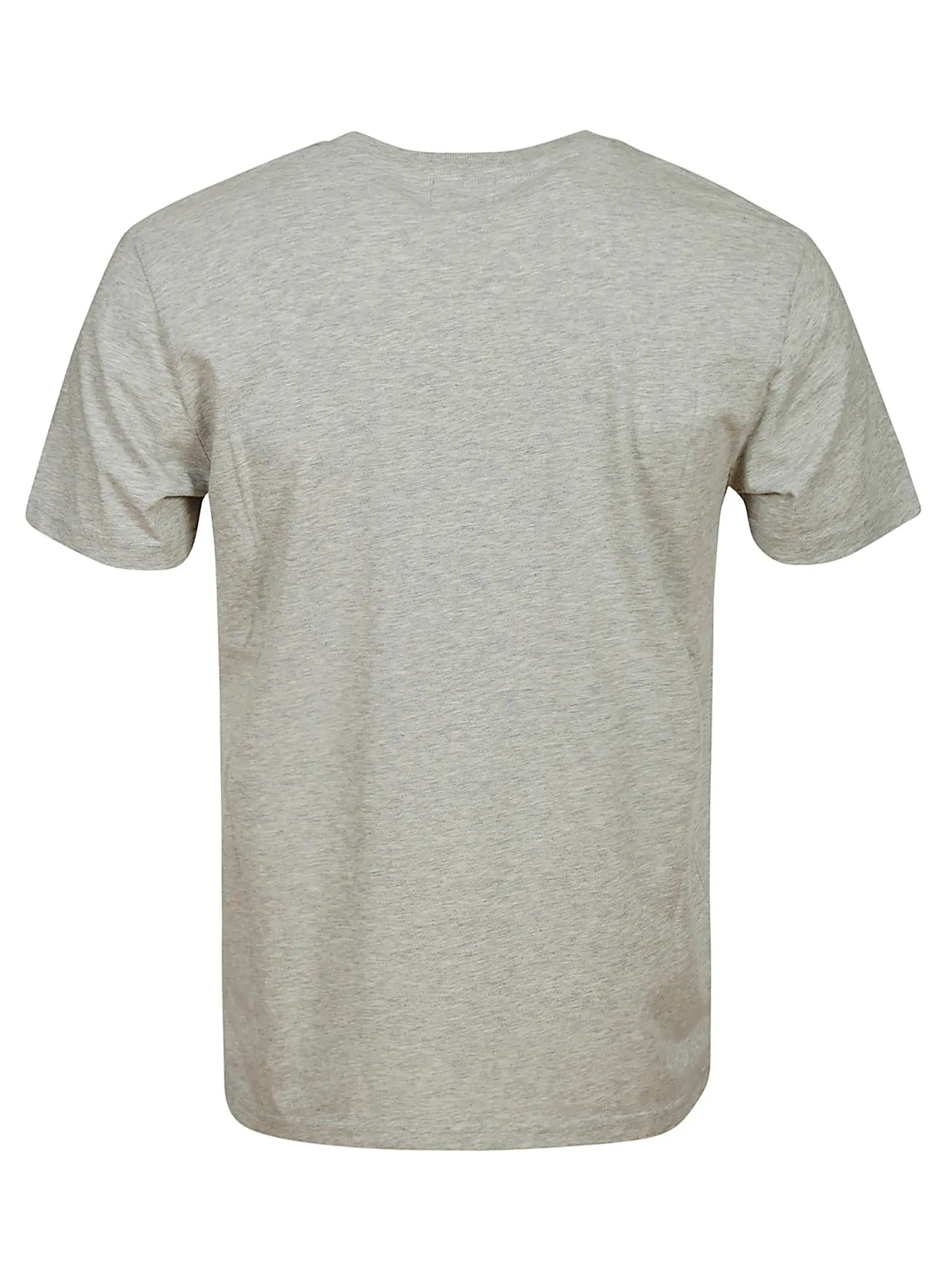 Woolrich Logo Patch Pocket T-Shirt