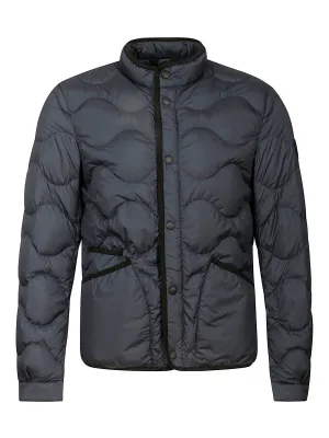 Woolrich Sierra Button-Down Puffer Jacket