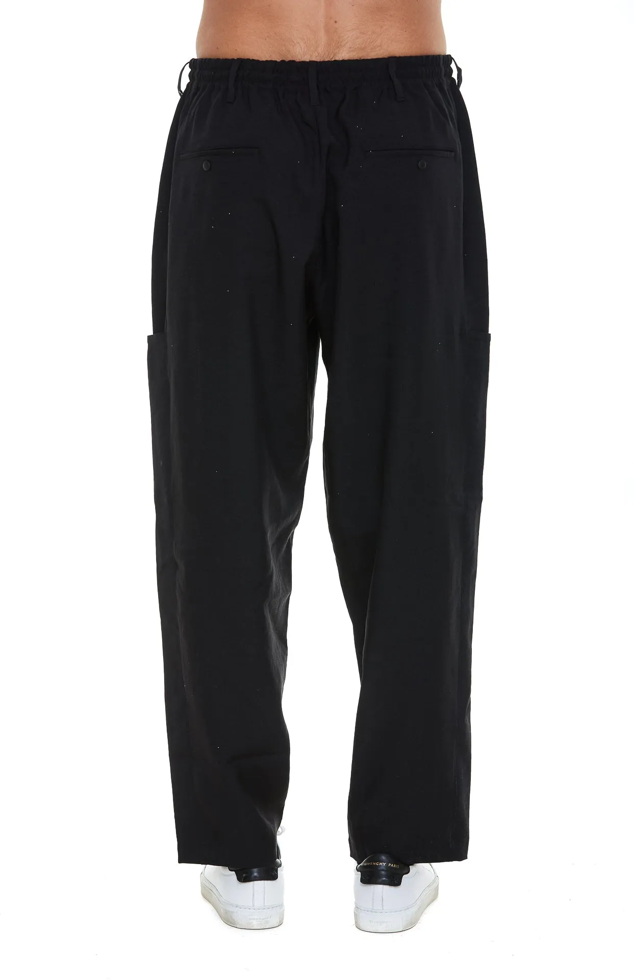 Y-3 Classic Sport Uniform Pants