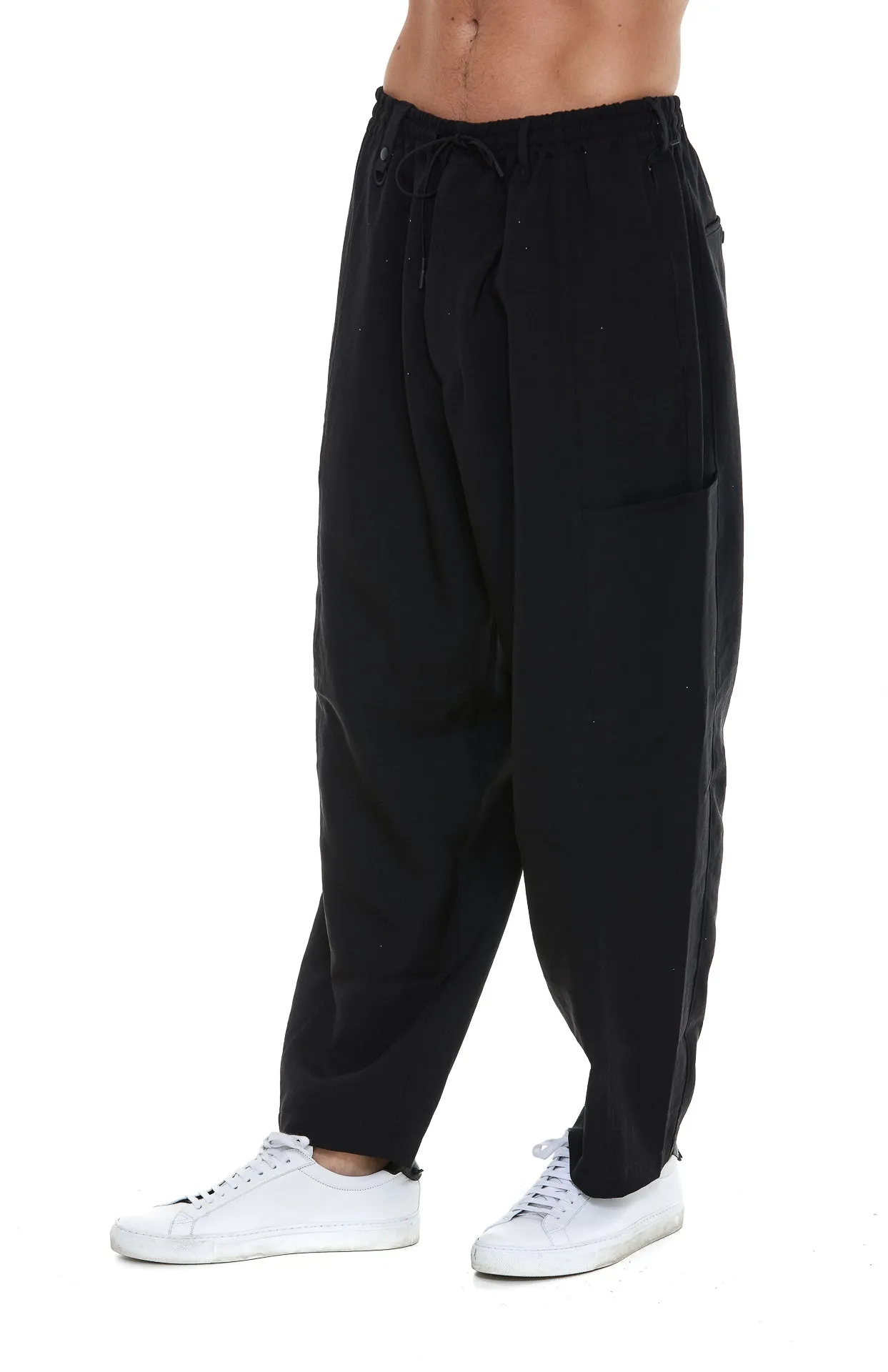 Y-3 Classic Sport Uniform Pants