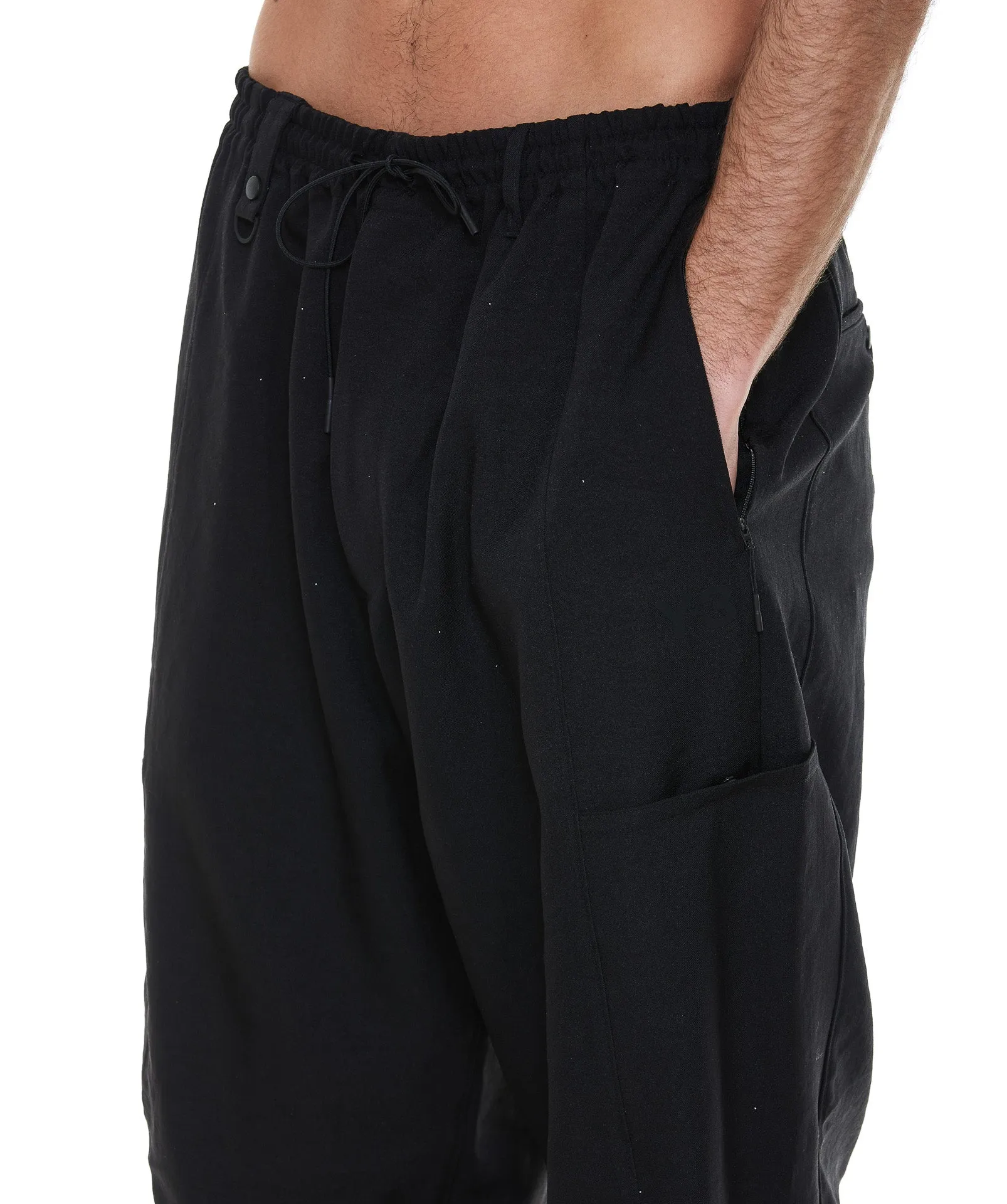 Y-3 Classic Sport Uniform Pants