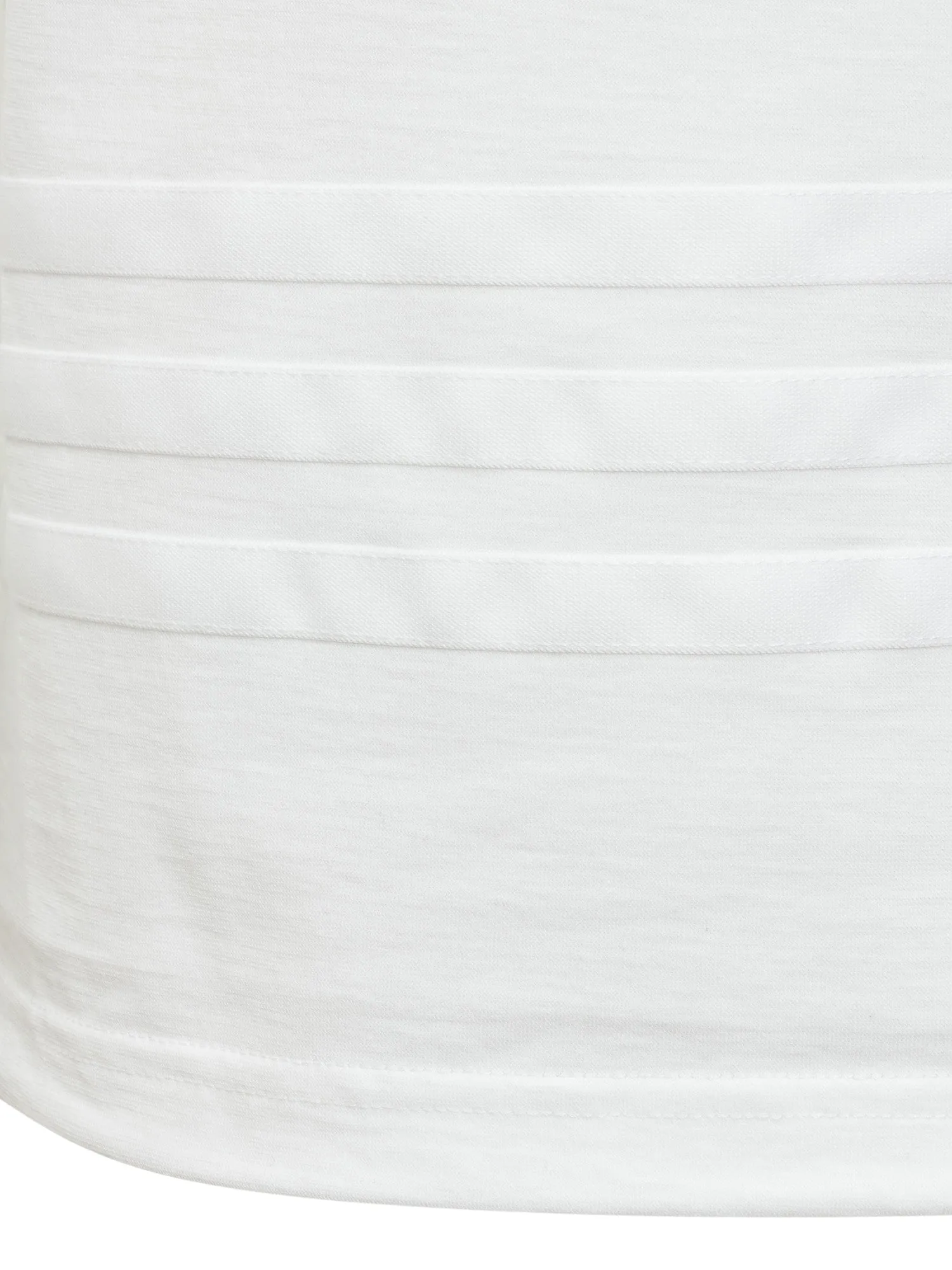 Y-3 Logo Printed Crewneck T-Shirt