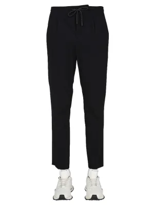 Z Zegna Slim Fit Jogging Pants